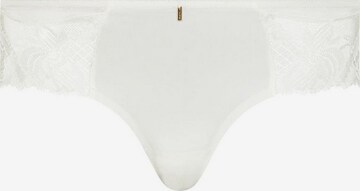 Chantelle Panty in White: front