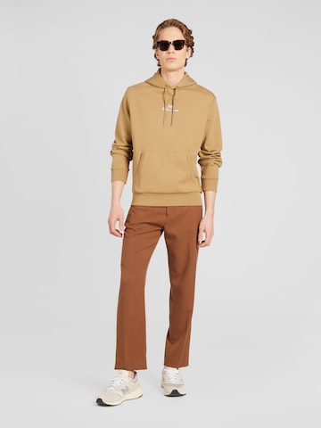Sweat-shirt Polo Ralph Lauren en marron