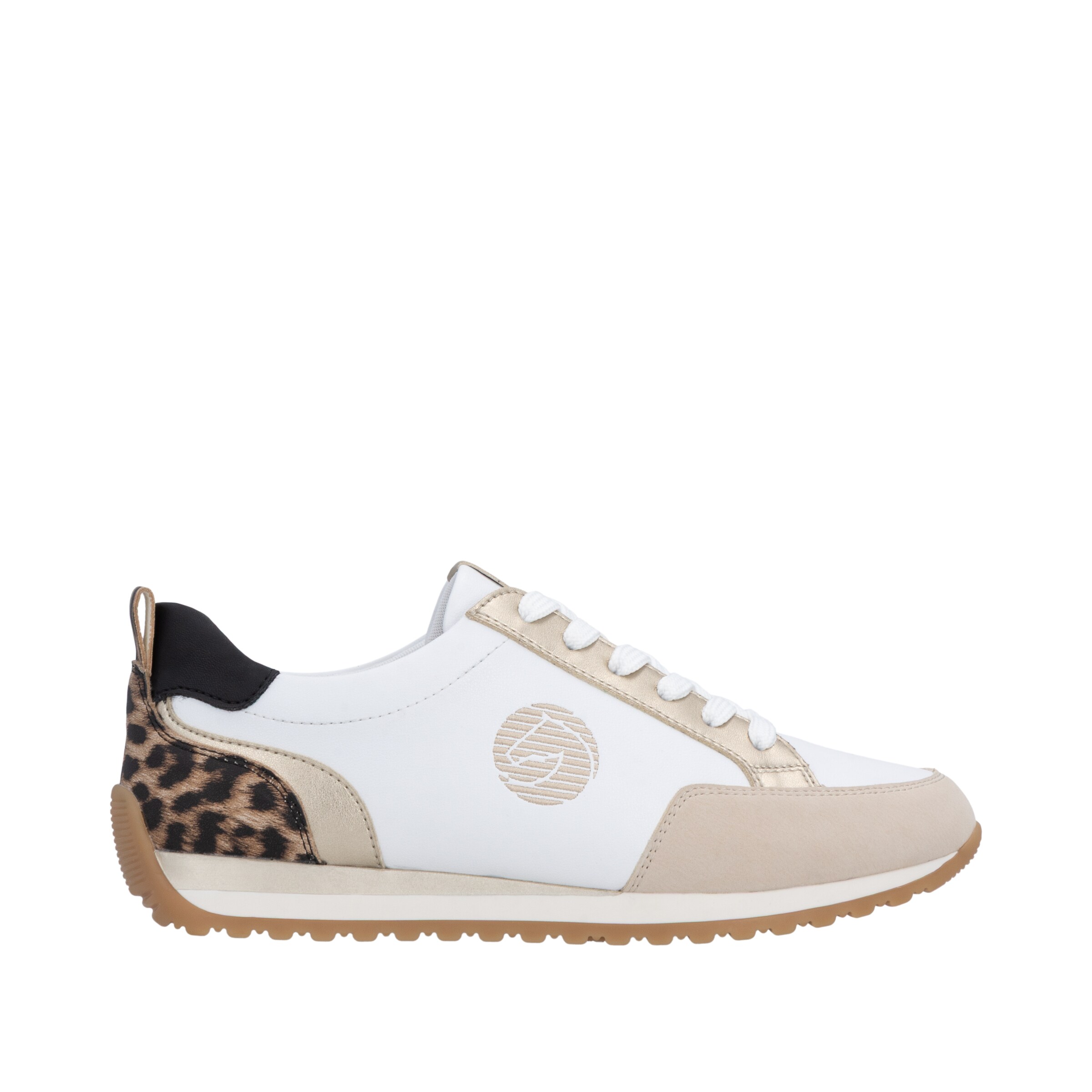 REMONTE Sneaker in Weiß