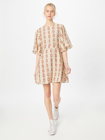 Robe 'Misty' Traffic People en beige