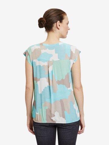 Betty & Co Bluse in Mischfarben