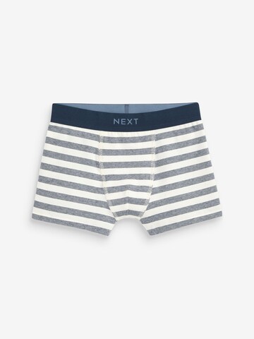 Sous-vêtements Next en bleu