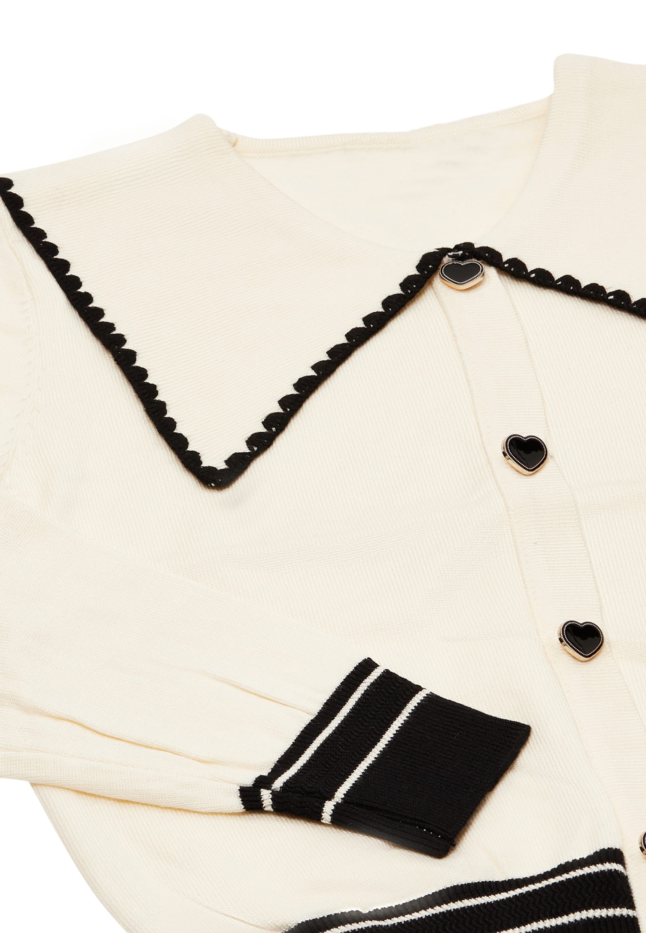 NAEMIKardigan - bijela boja