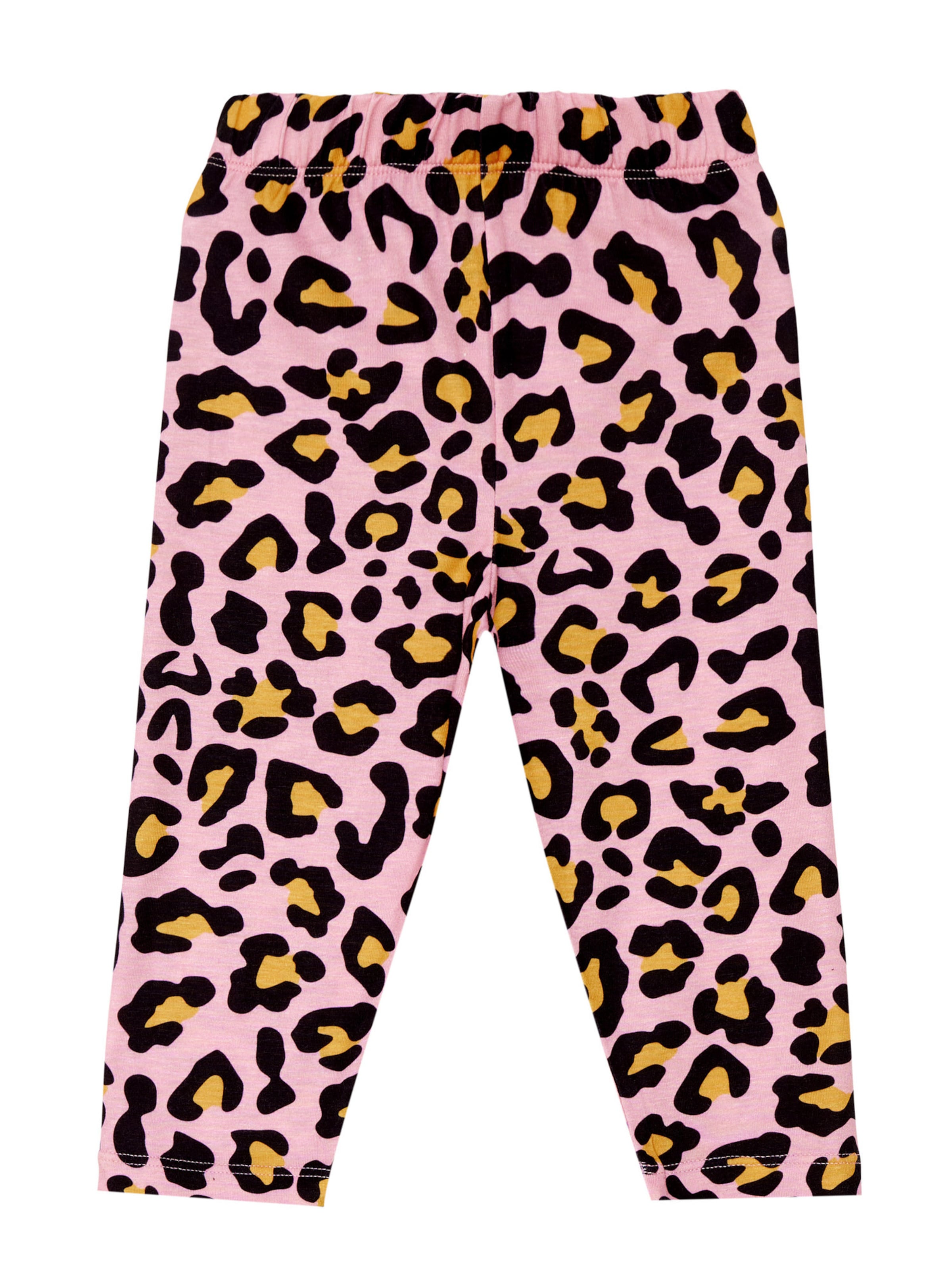 Set di Denokids in nero