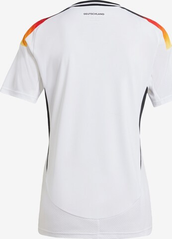 ADIDAS PERFORMANCE Jersey 'DFB 24' in White