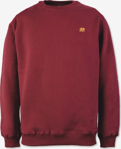 Trendsplant Collegepaita ' ESSENTIAL ' värissä punainen, Tuotenäkymä