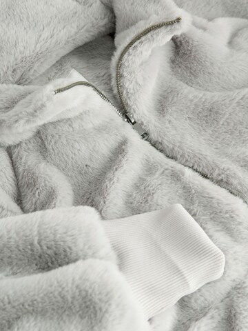 Sweat-shirt Next en gris