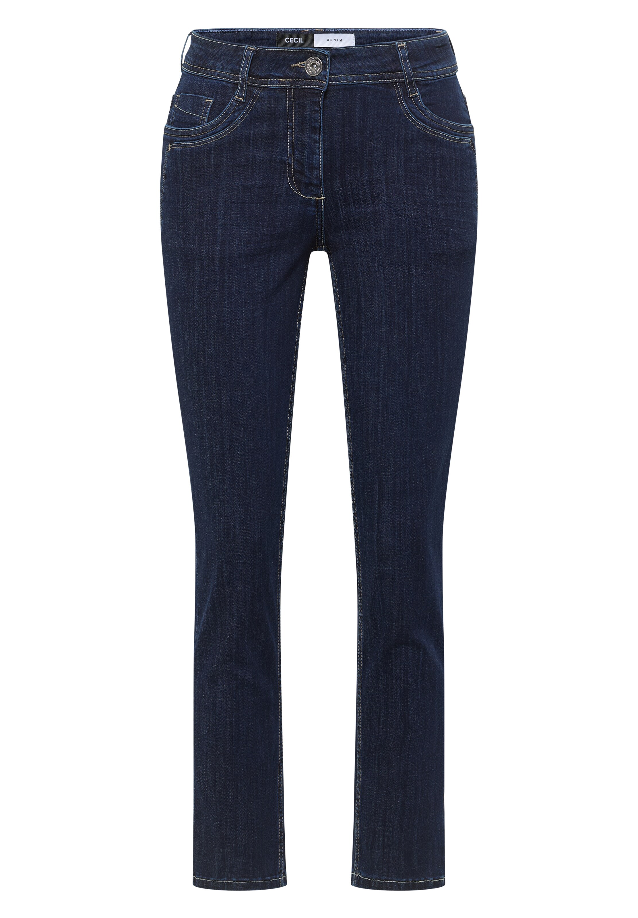 CECIL Jeans in 25/28 in Dark blue, Item view