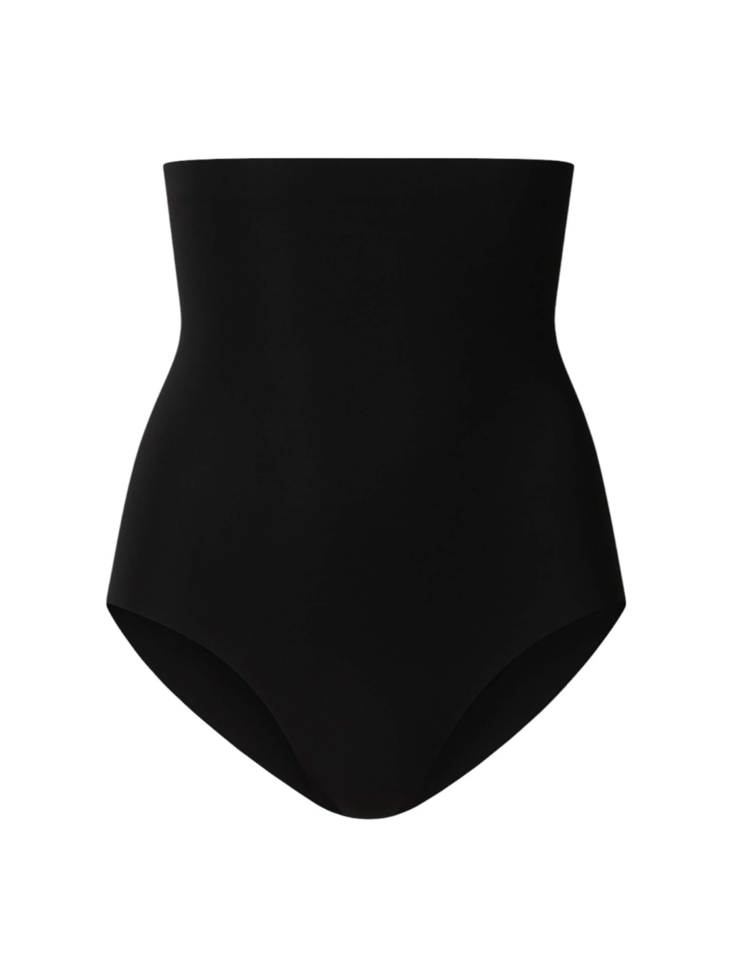 fashionshowcase Shapingslip 'LaserInvisible' i sort: forside