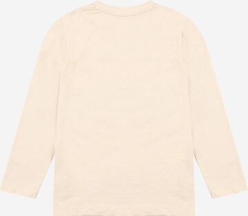 BASEFIELD Shirt in Beige