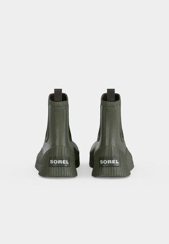 SOREL - Botas de lluvia 'OUT N ABOUT™ IV' en verde