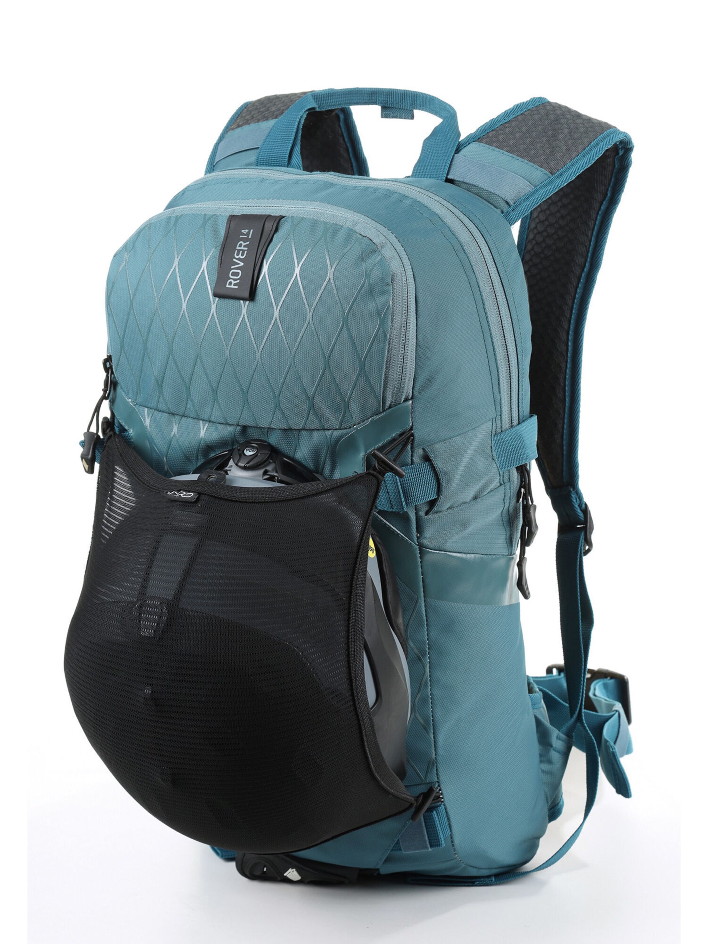 Sac à dos de sport NITRO en bleu