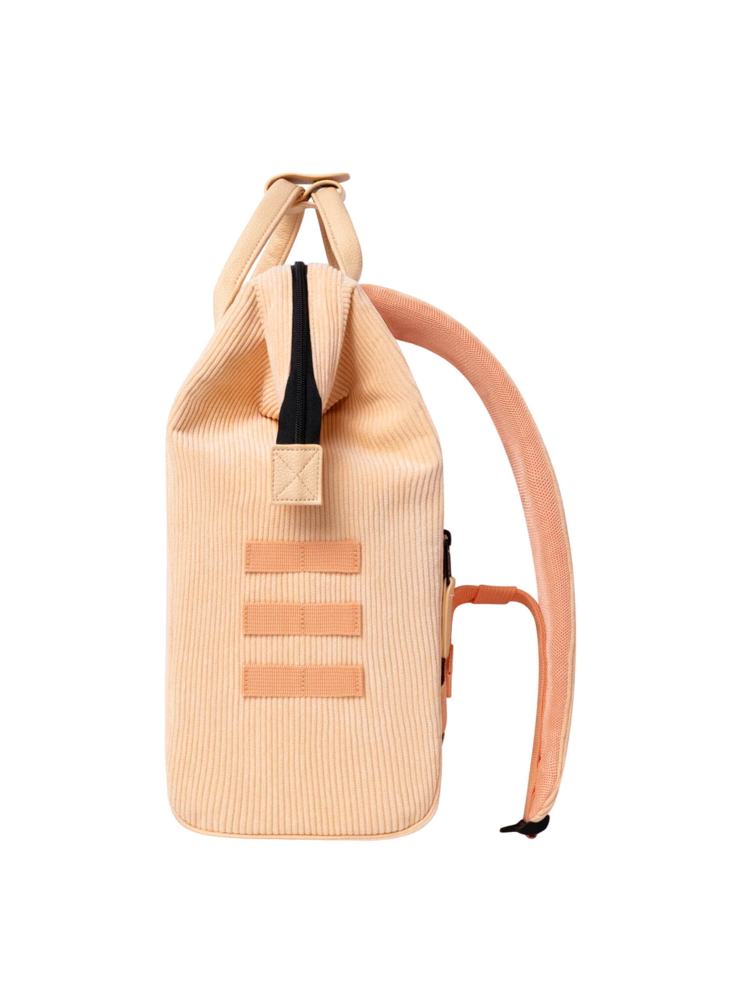 Cabaia Rucksack 'Quito M'‌‌‌‌ in Orange