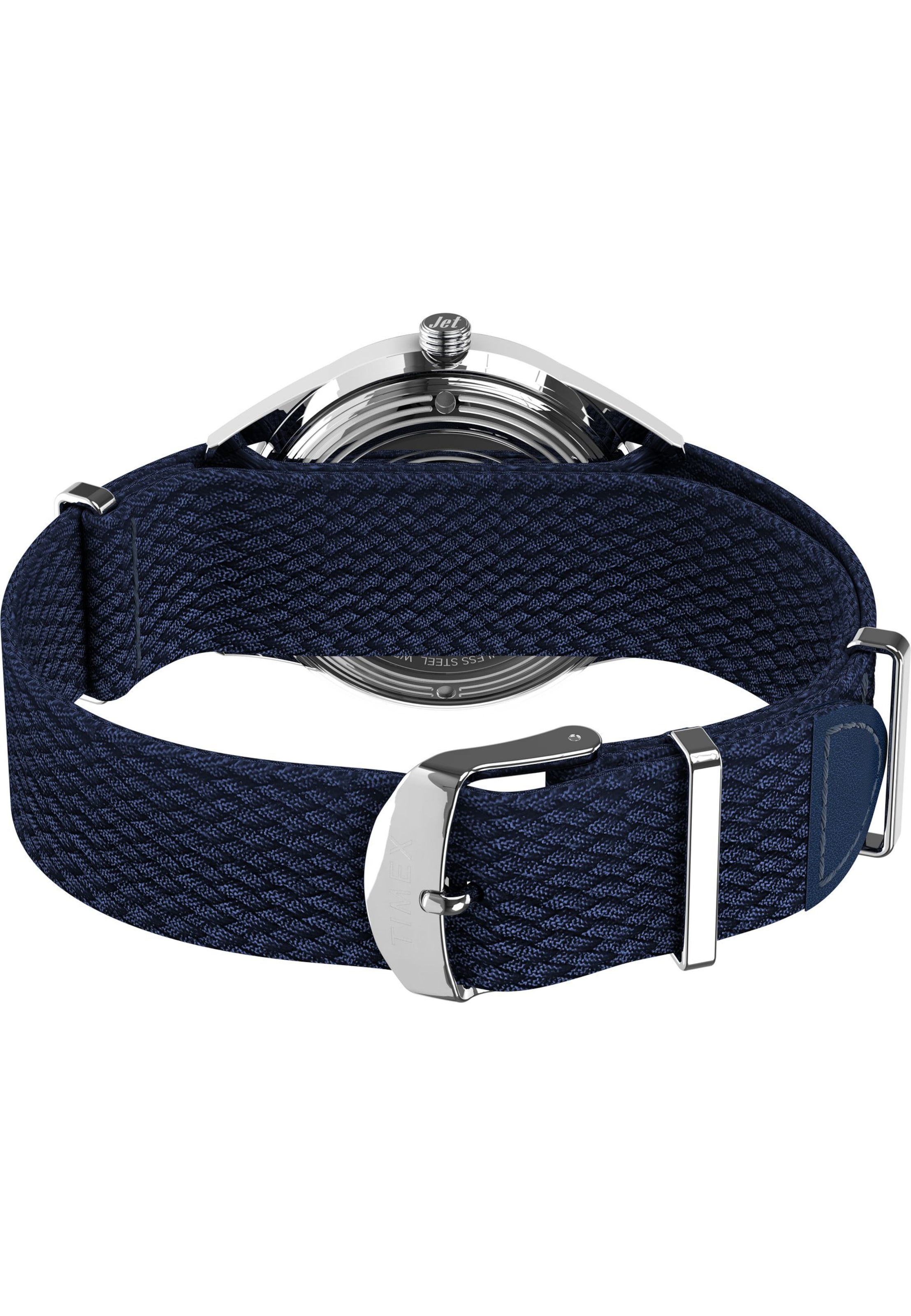 Orologio analogico 'Marlin® Jet ' di TIMEX in blu