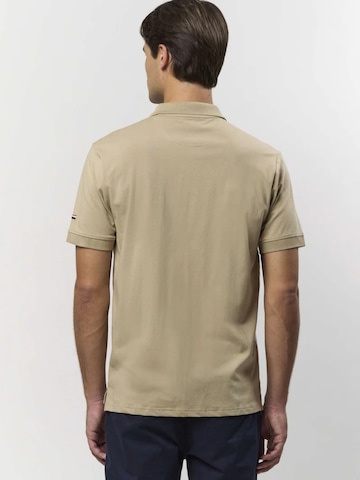 U.S. POLO ASSN. Klasický střih Košile ' Costin ' – béžová