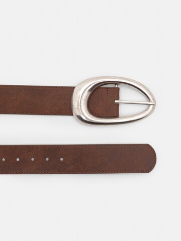 Pull&Bear Gürtel in Braun