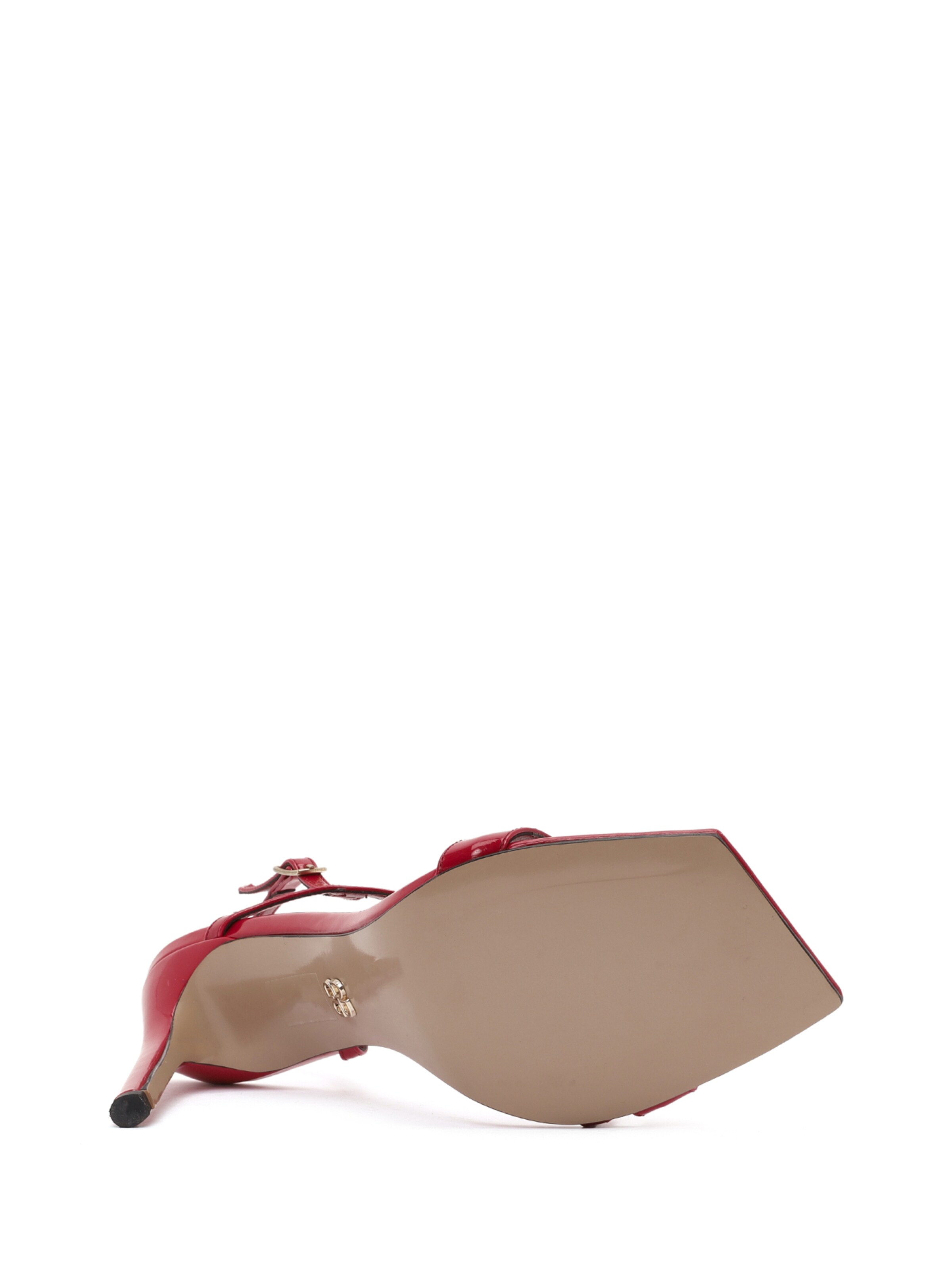 Derimod Sandals in Red