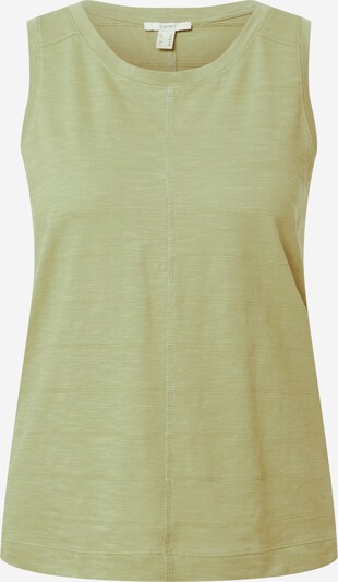 ESPRIT Toppi värissä khaki, Tuotenäkymä