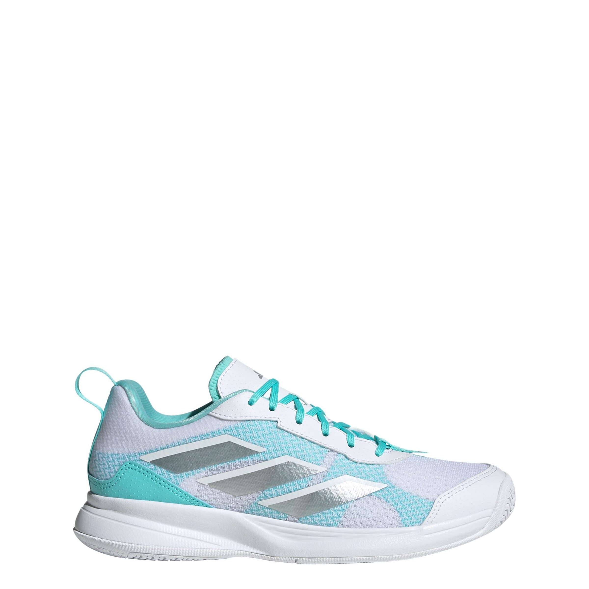 ADIDAS PERFORMANCE Athletic Shoes 'Avaflash' in White