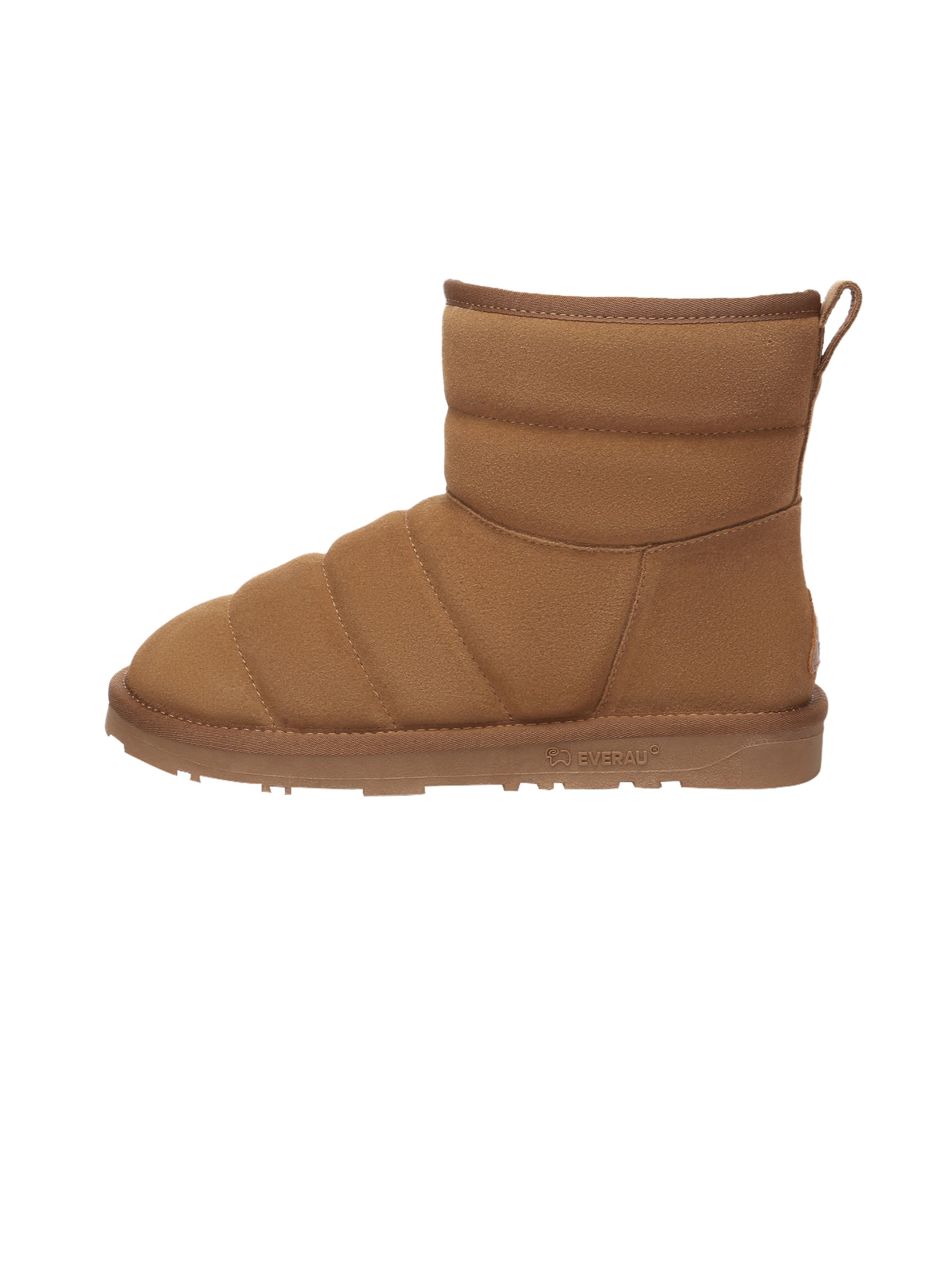 Everau Botki 'Thornbill' w kolorze brązowy: przód