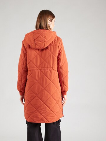 Cappotto invernale 'JDYDIANA' di JDY in marrone