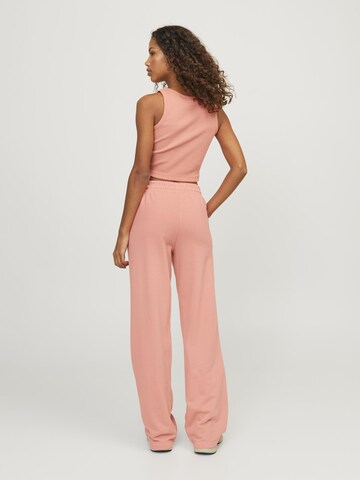 JJXX Loosefit Broek 'Alfa' in Oranje