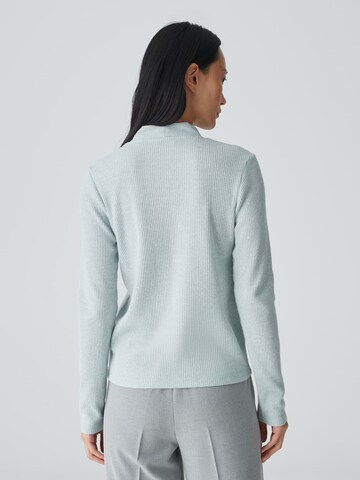 OPUS Shirt 'Somoko' in Blue