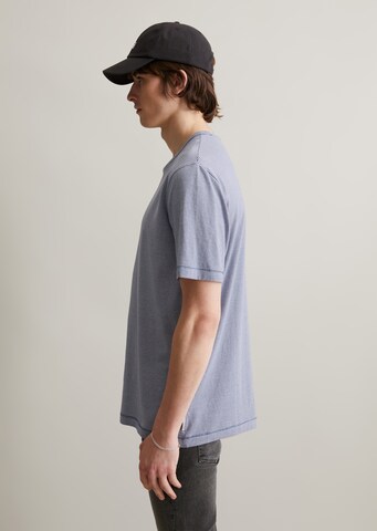 Marc O'Polo DENIM Shirt in Blauw