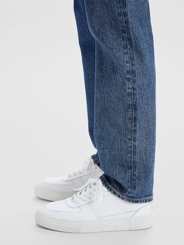 SELECTED HOMME Sneakers in White