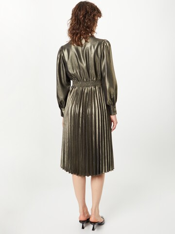 Suncoo Kleid 'CEYLAN' in Gold