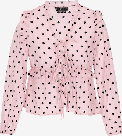 faina Pusero 'Fashion Look' värissä roosa / musta, Tuotenäkymä