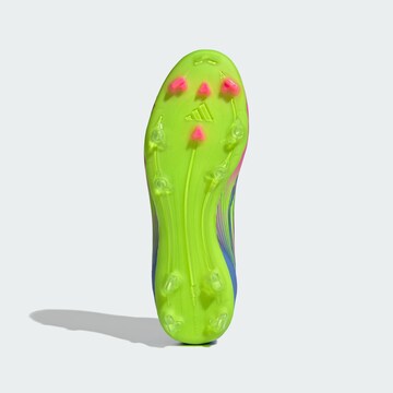 Chaussure de foot 'F50 League' ADIDAS PERFORMANCE en bleu
