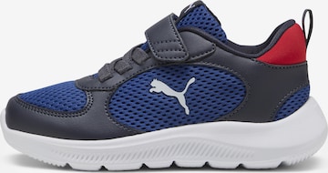 PUMA Sneakers 'Fun Racer 2' in Blauw: voorkant