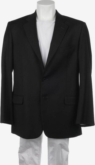Loro Piana Suit Jacket in L-XL in Black, Item view