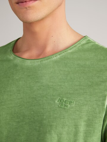 T-Shirt 'Clark' JOOP! Jeans en vert