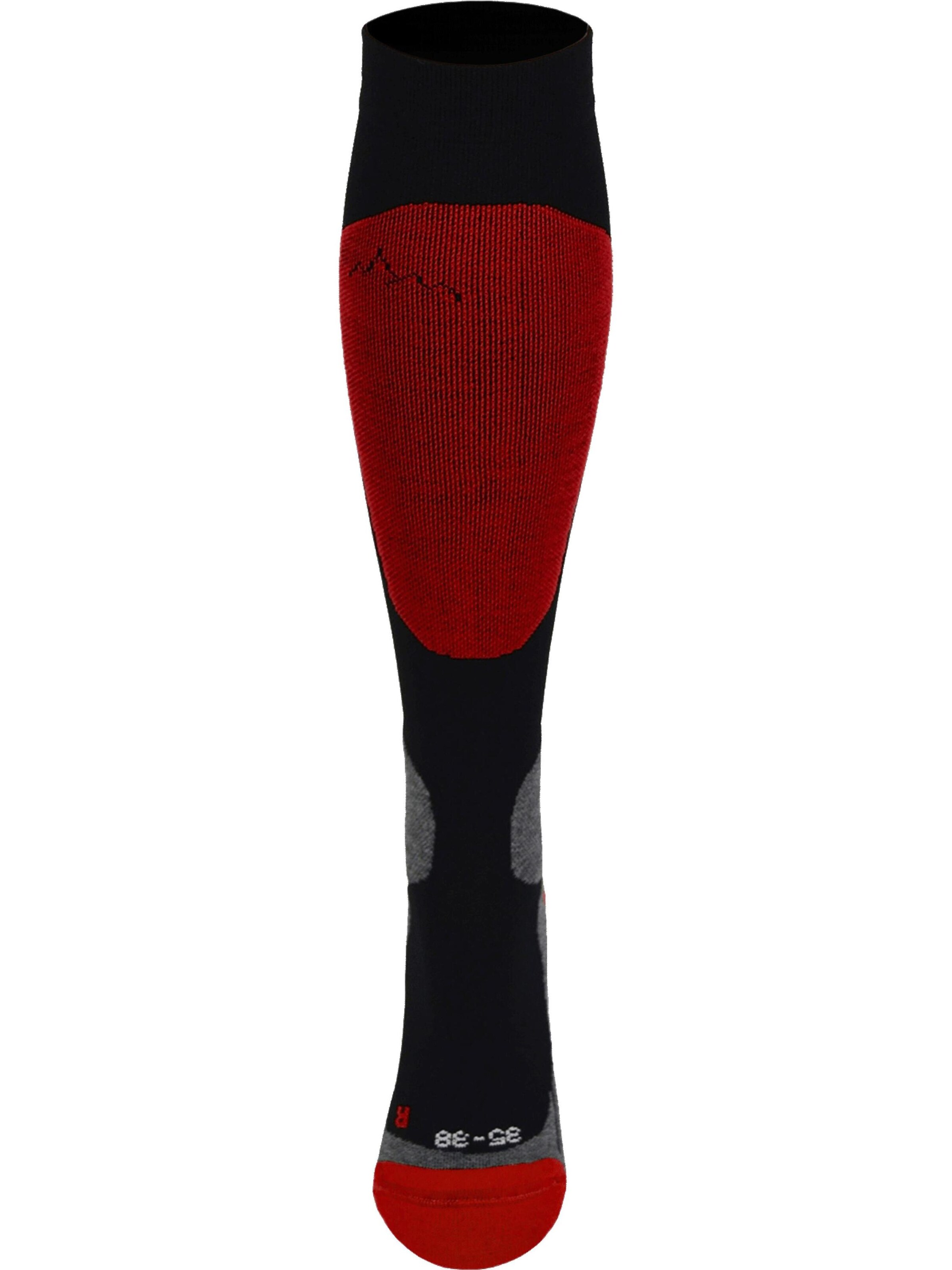 normani Sports socks ' ' in Black