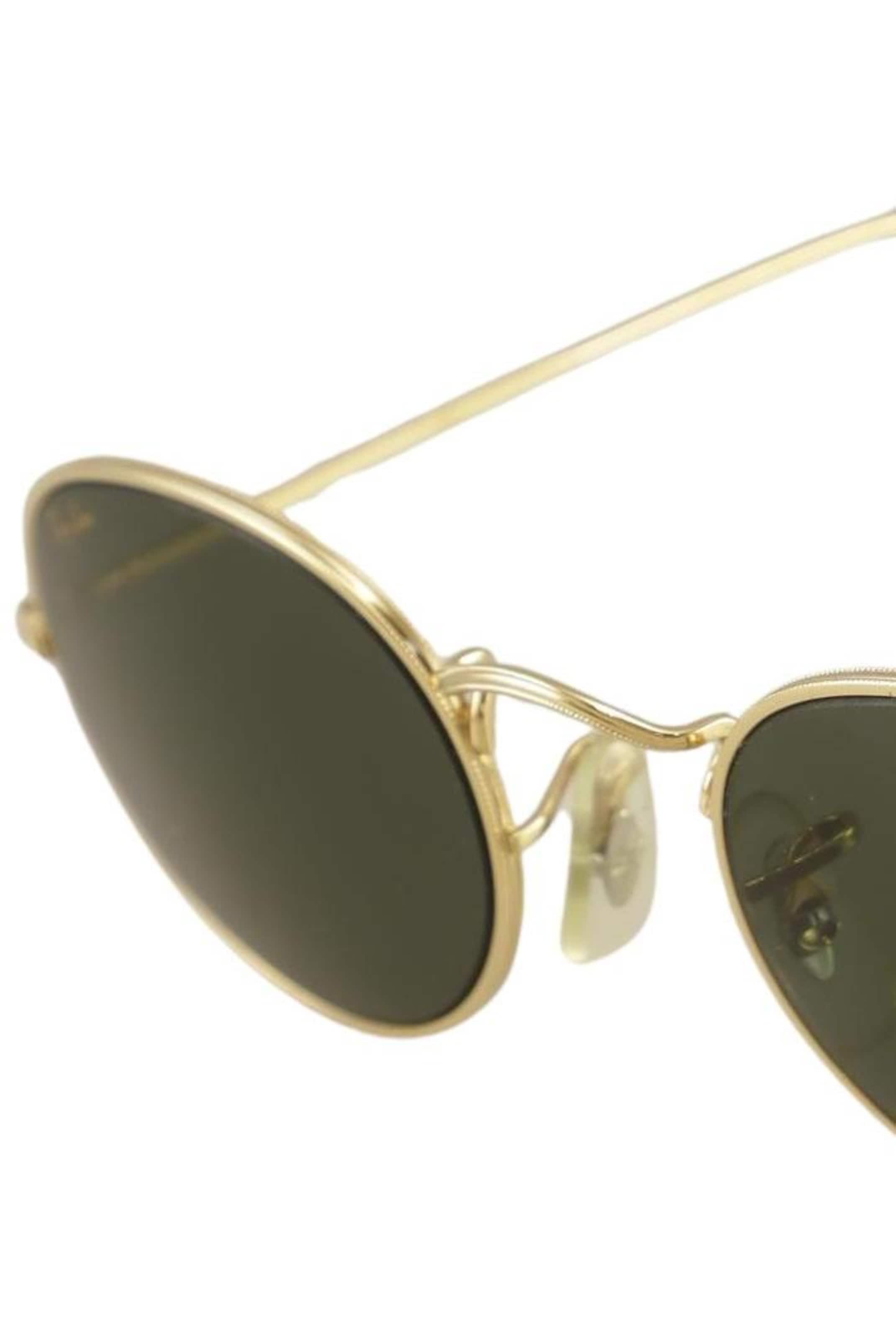 Ray-Ban Sonnenbrille One Size in Beige