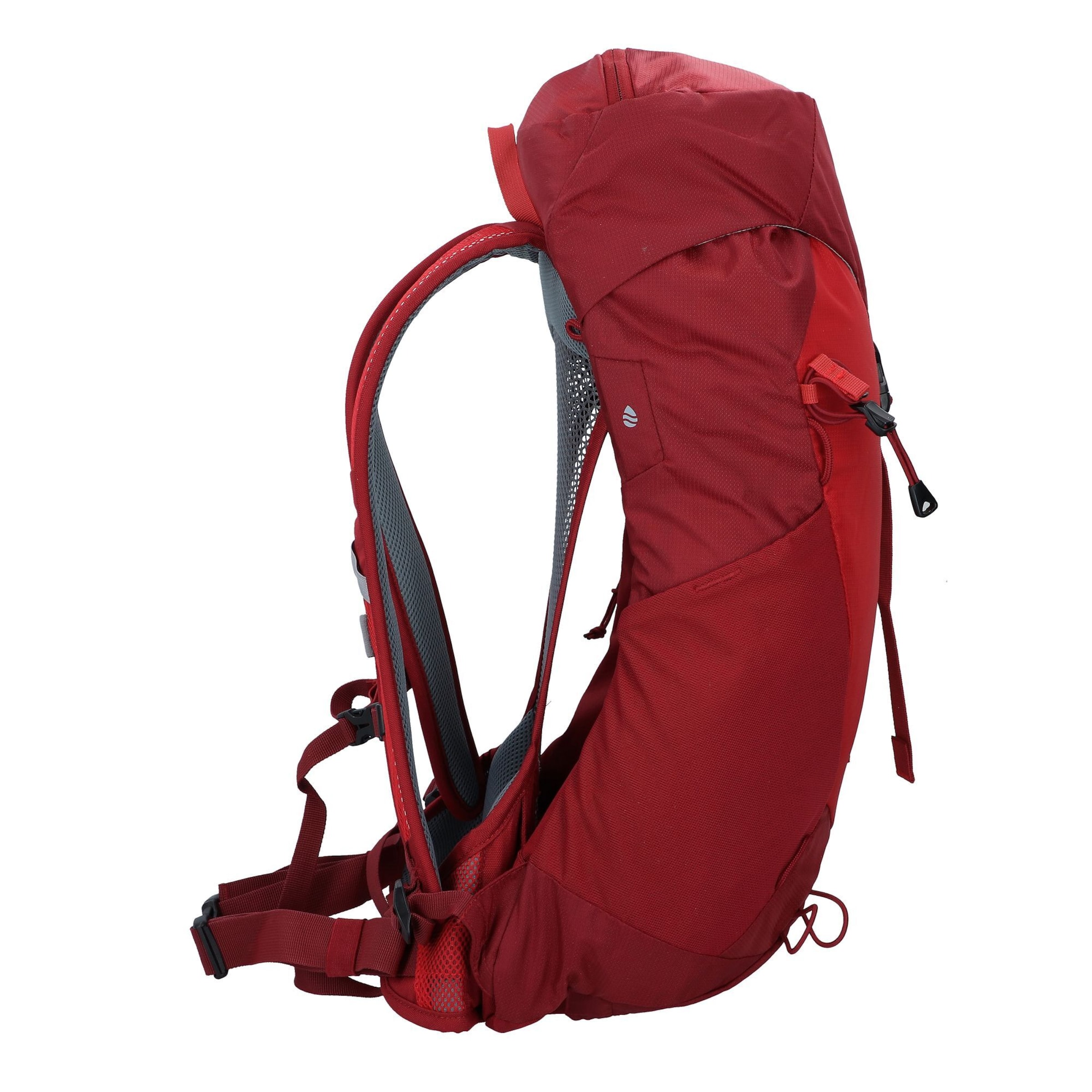 Sac à dos 'Lite 16' DEUTER en rouge