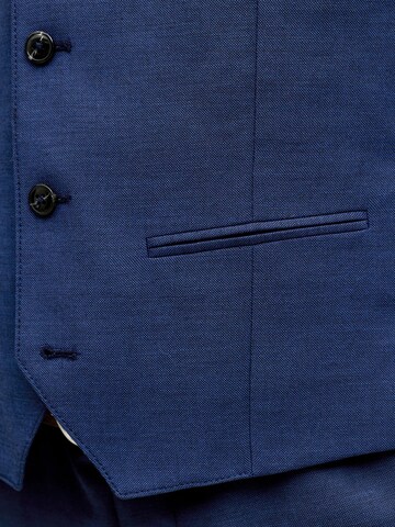 zils JACK & JONES Uzvalka veste