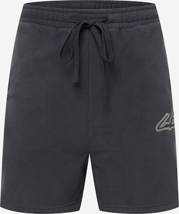 The Couture Club Regular Pants in Grey: front