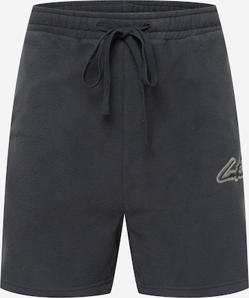 The Couture Club Regular Shorts in Grau: predná strana