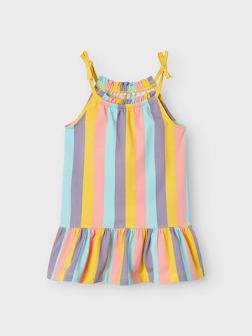 NAME IT - Vestido 'ZILLY' en Mezcla de colores: frente