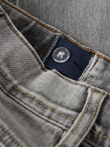 NAME IT - regular Vaquero 'Theo' en gris