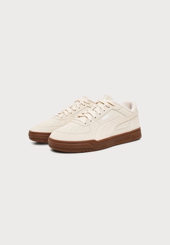 PUMA Sneakers 'Caven III' in White: front