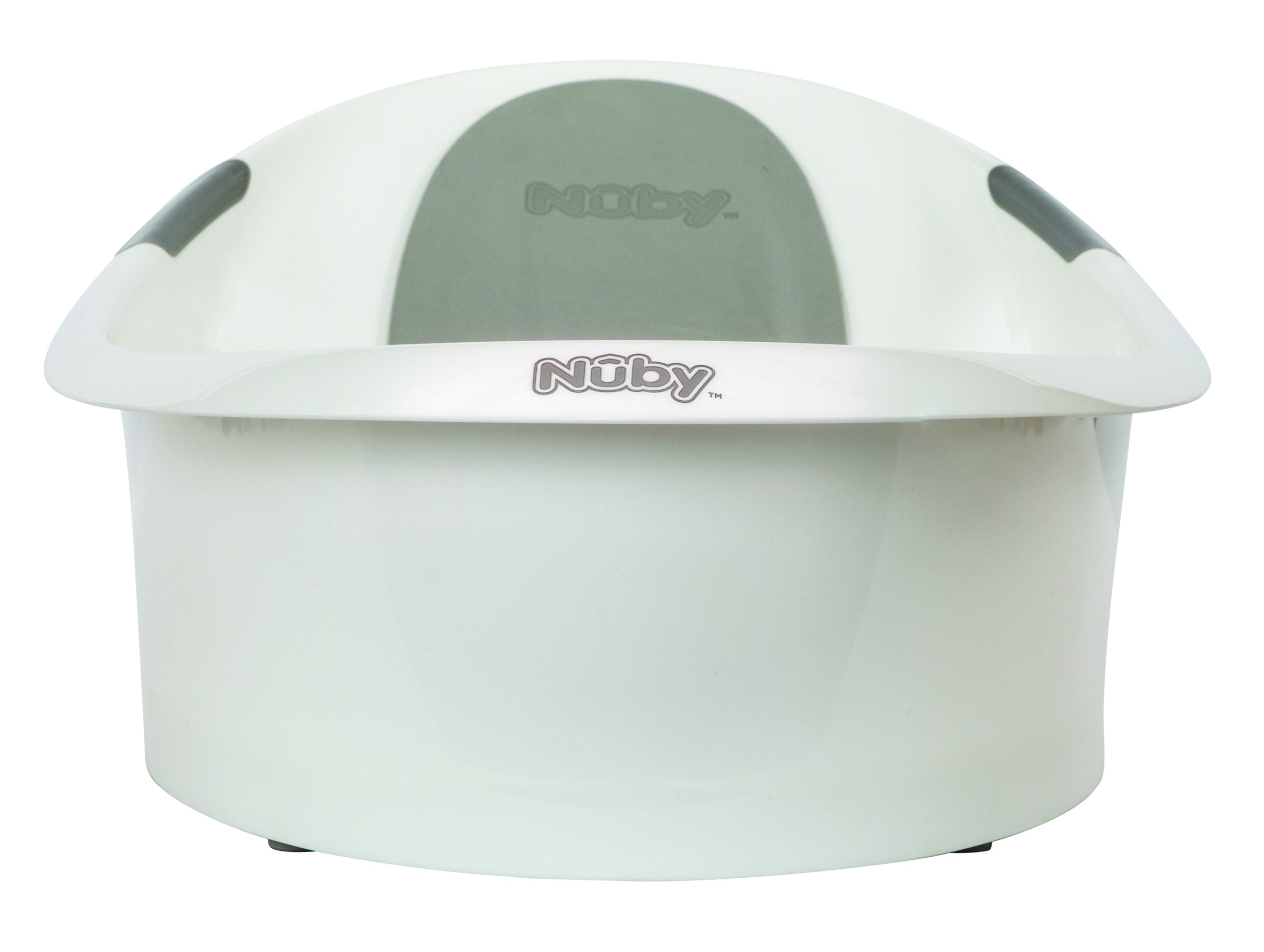 Nuby Shower Accessories in White