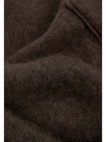 Scalpers Szalik w kolorze brązowy