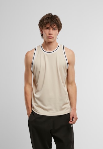 DEF Bluser & t-shirts i beige: forside