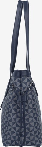 GABOR Shoulder Bag 'Barina' in Blue