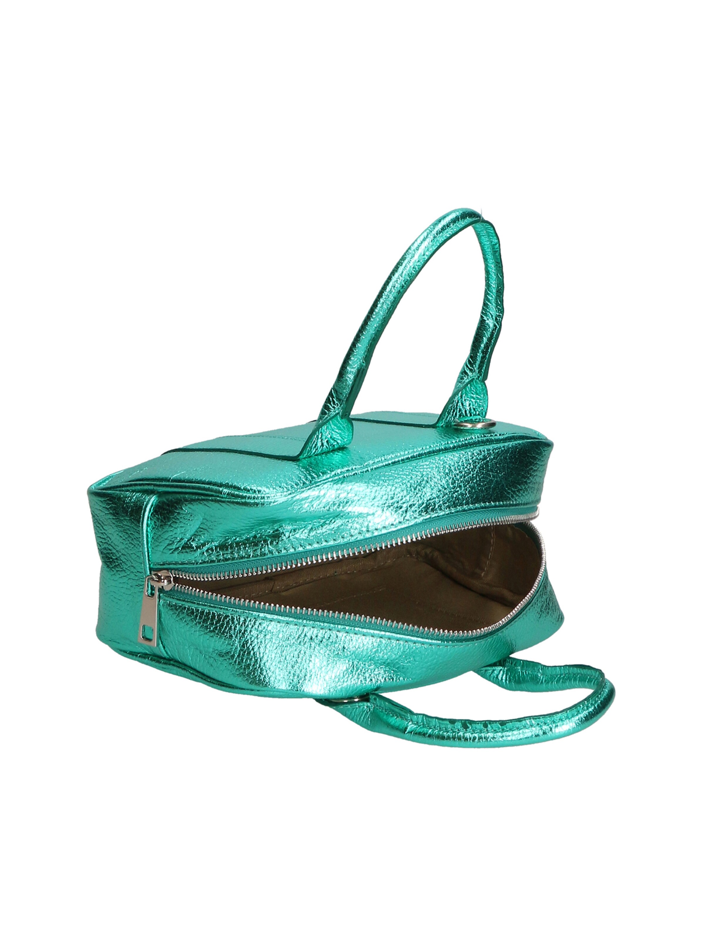 Gave Lux Handbag in Grün