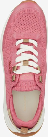 GANT Sneaker in Pink